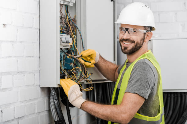 Best Emergency Electrical Repair  in Joshua, TX
