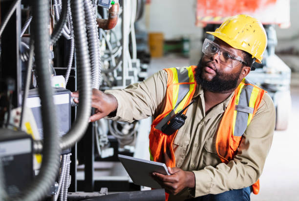 Best Industrial Electrical Services  in Joshua, TX