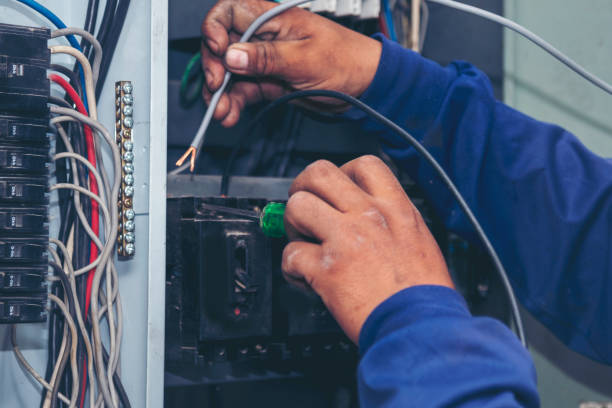 Best Electrical Installation Contractor  in Joshua, TX