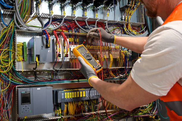 Best Electrical Contractors for Businesses  in Joshua, TX